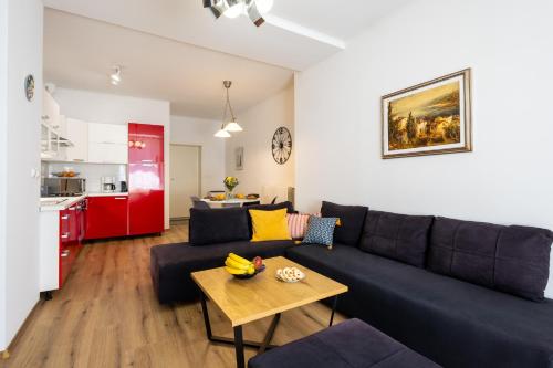 Fina Apartment