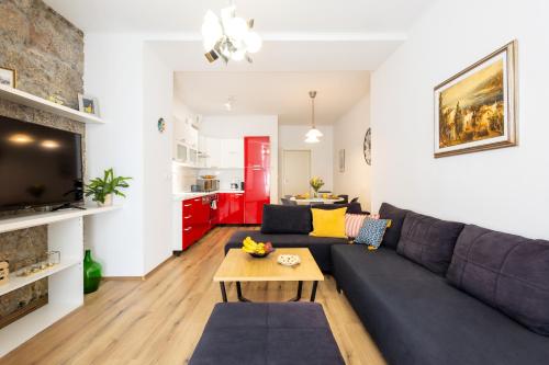 Fina Apartment