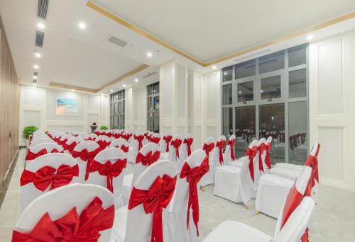 Fotografie z fotogalerie ubytování Avari Hotel v Nha Trangu