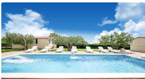 Ivas mobile homes and apartments