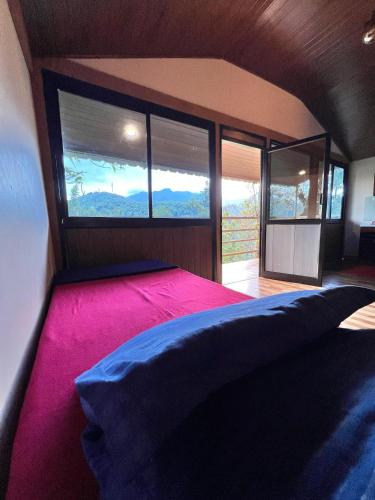 Gallery image of Misty Cloud Resort in Vythiri