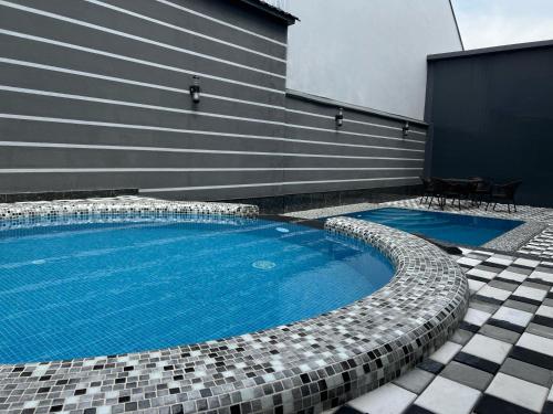 Galeriebild der Unterkunft Art Tashkent Hotel in Taschkent