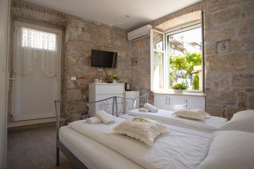 Downtown Spalato Private Rooms