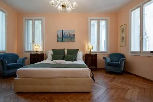 VeNICe Cera Ai Leoncini photo 1