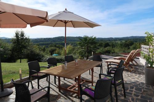 Maison La Chapelle Bellevue