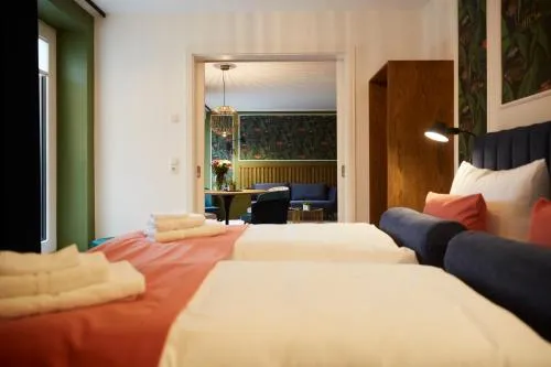 Grand Hotel Nautimar photo 20