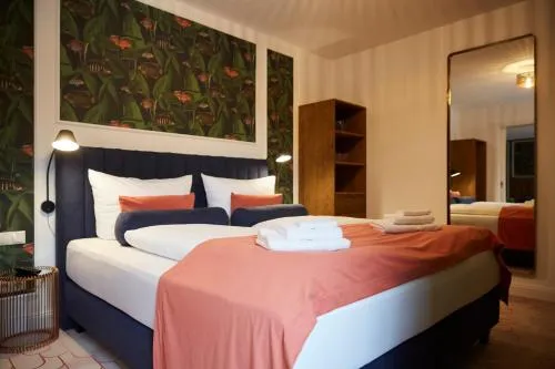 Grand Hotel Nautimar photo 22