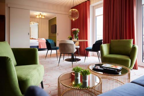 Grand Hotel Nautimar photo 83