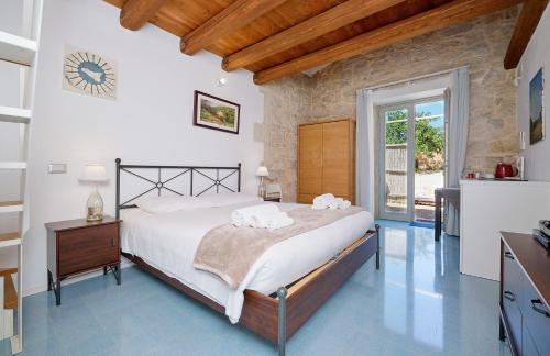 Billede fra billedgalleriet på Petrantica Resort i Marina di Ragusa