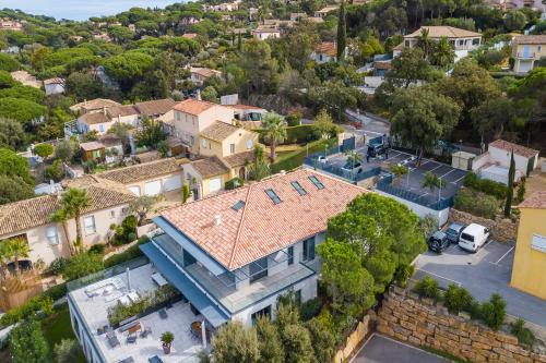 L'Ecrin 103 - Golfe de Saint-Tropez - Happy Rentals
