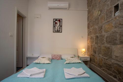 Downtown Spalato Private Rooms