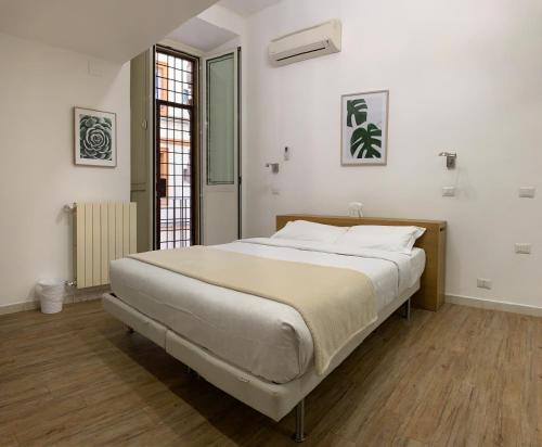 Flat Between The Vatican and Piazza del Popolo