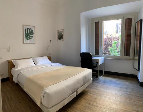 Flat Between The Vatican and Piazza del Popolo