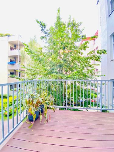 Elegant 2BR Apartment with Balcony Near Millennium City