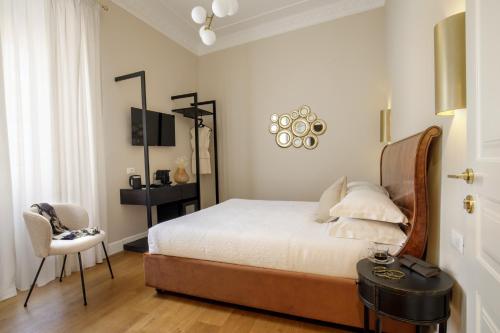 Daplace - Santa Susanna Suites