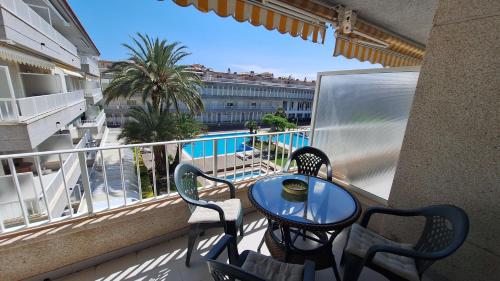 Apartments Illa Mar Dor 248