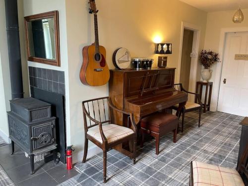 Ảnh trong thư viện ảnh của Bridge Holiday Let ở Linlithgow