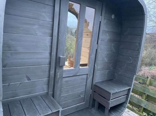 Ảnh trong thư viện ảnh của Bridge Holiday Let ở Linlithgow