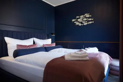 Grand Hotel Nautimar photo 47