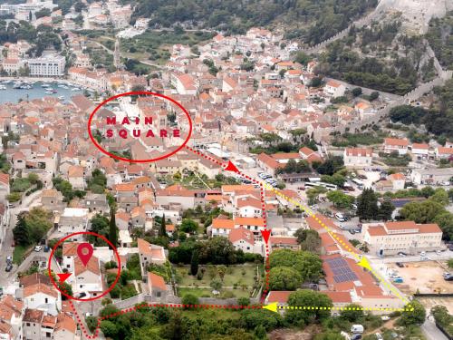 Downtown Hideaway - ZF Hvar photo 2
