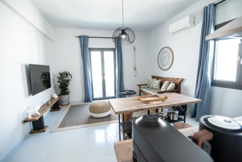 Shakti Apartments
