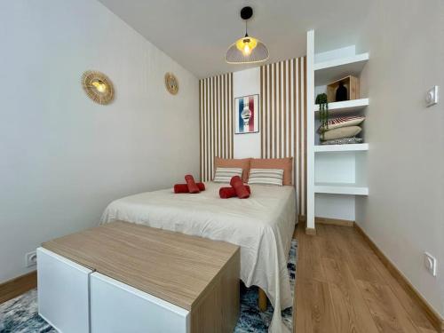 Le Repaire blterrois