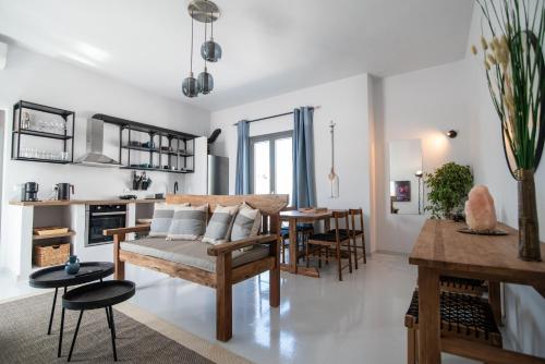Shakti Apartments