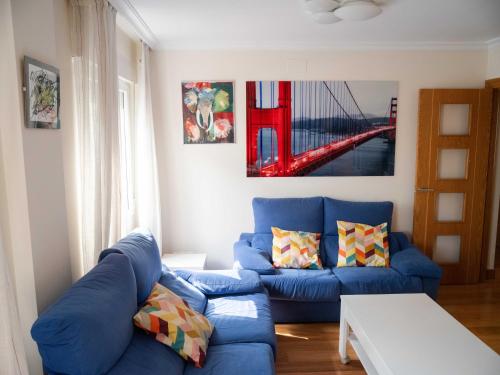 Casilla's House en Indautxu