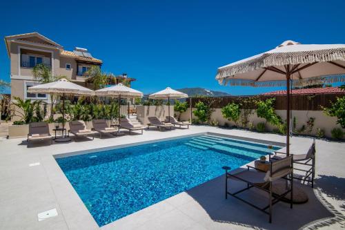 Villa Alexandros