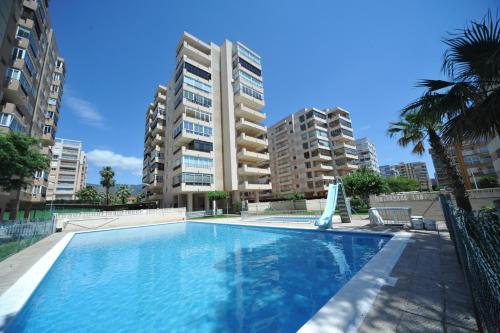 MADEIRA Orangecosta 1 dormitorio