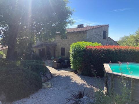 Φωτογραφία από το άλμπουμ του Maison de caractère σε Saint-Jeannet