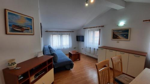 Apartment Pulić