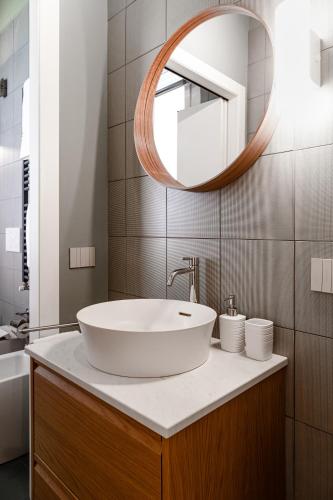 Garofalo Glamour - Charme Home photo 14