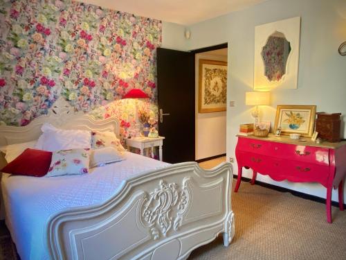 Imagen de la galería de La maison bleue, en Mollégès