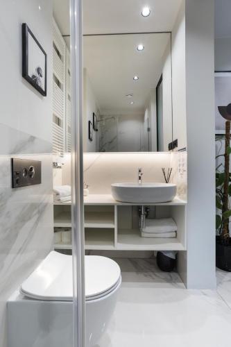 Foto Centro Design Apartments - Półwiejska 6