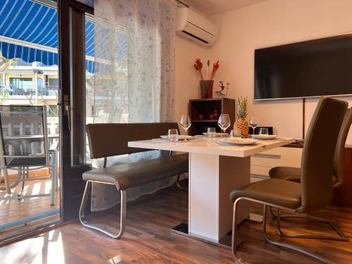 Apartamento las Palmeras