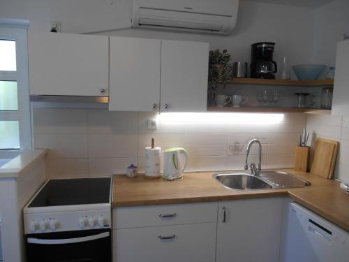 Apartment Marija
