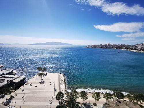 Lida's Seafront Apartments