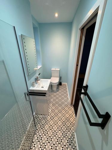 Gallery image of Ashfield Guesthouse in Douglas