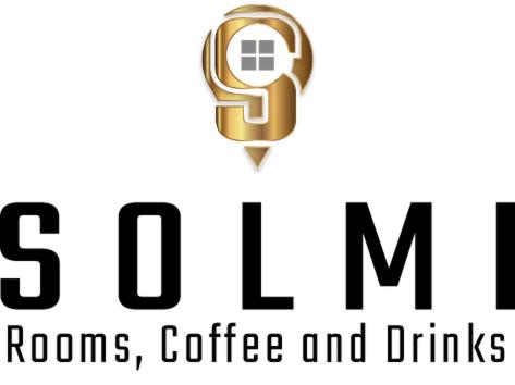 Φωτογραφία από το άλμπουμ του Solmi Rooms Coffee and Drinks σε Calero