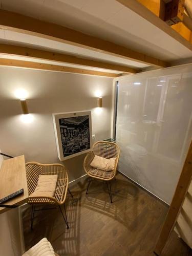 Mini Malasaña MembrilloSuites Collection