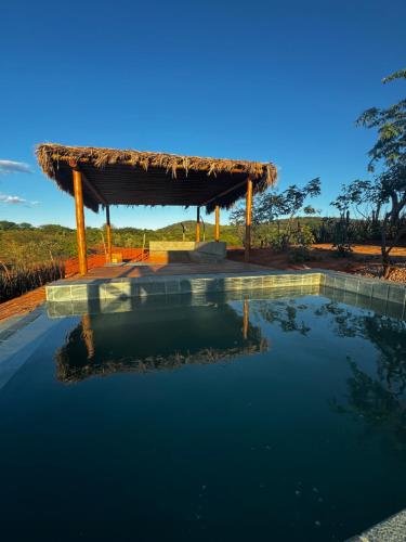 Gallery image of Sertão do luar suites in Coronel José Dias