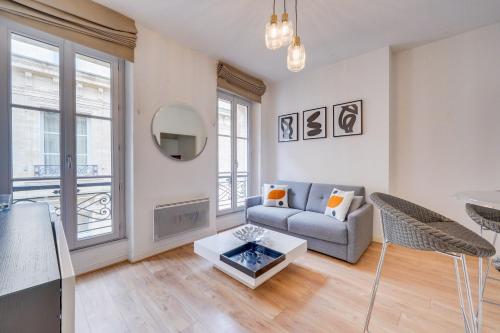 The Old School - Dans le triangle d'or à Bordeaux