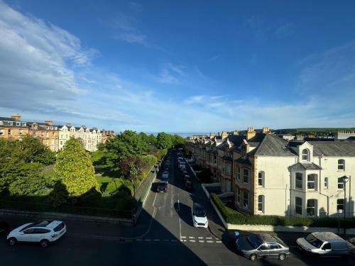 Gallery image of Ashfield Guesthouse in Douglas