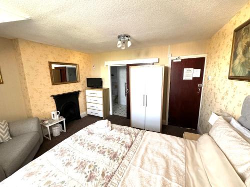 Gallery image of Ashfield Guesthouse in Douglas