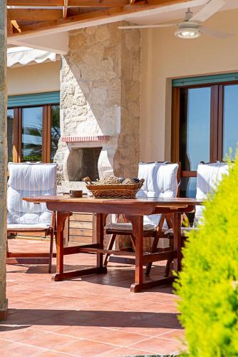 Gallery image of Seabreeze Serenity Residence in Kallithea Halkidikis