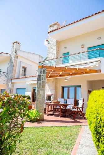 Gallery image of Seabreeze Serenity Residence in Kallithea Halkidikis