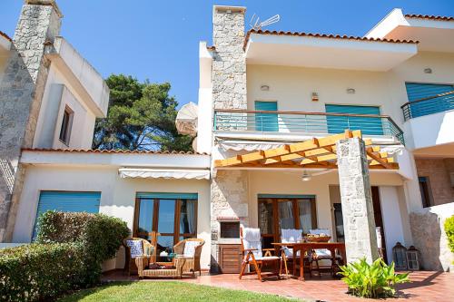 Gallery image of Seabreeze Serenity Residence in Kallithea Halkidikis