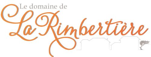 a calligraphy inscription of a go to summerletter at Domaine de la RIMBERTIÈRE in Thuré