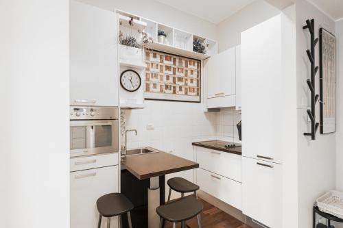 Easylife - Milano - Conca Naviglio 37 P4 - Navigli